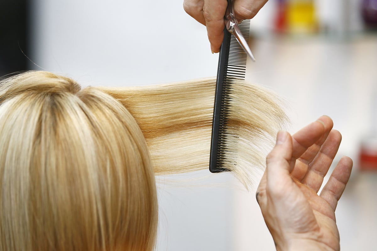 Hair Salon